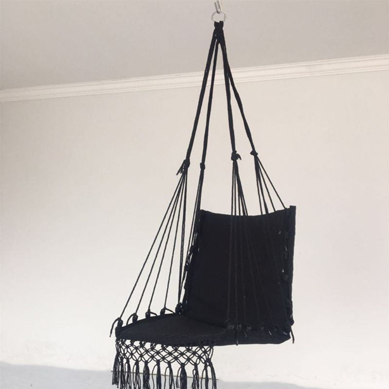 Aero Canvas Hanging Swing Chair