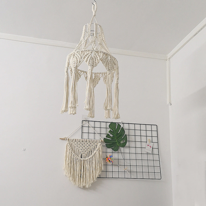 Isla Boho Chandelier