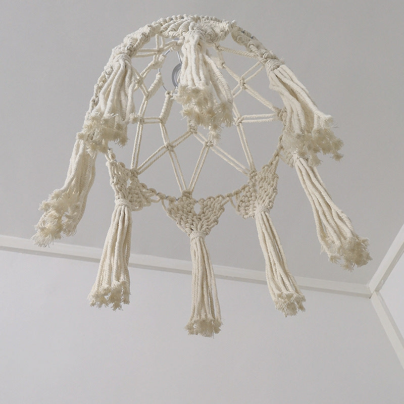 Isla Boho Chandelier