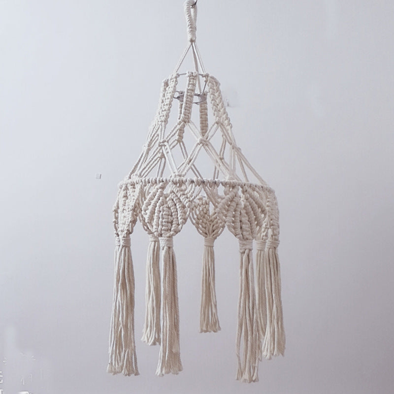 Isla Boho Chandelier