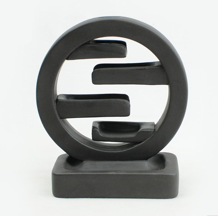 Mystic Cascade Ceramic Clay Burner