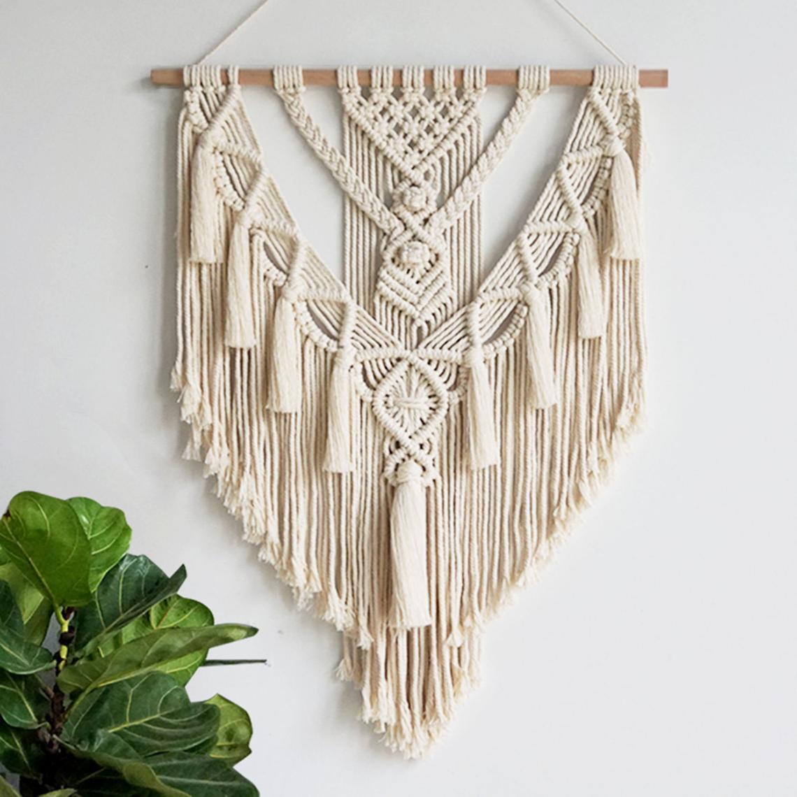 Aaranya Wall Hanging
