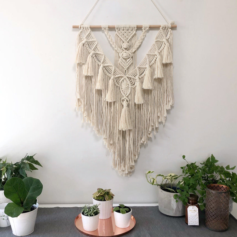 Aaranya Wall Hanging