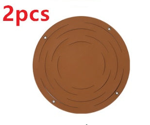 Tierra Leather Plant Hanger