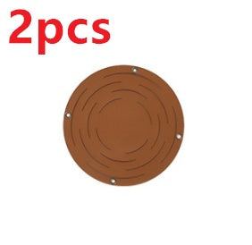 Tierra Leather Plant Hanger