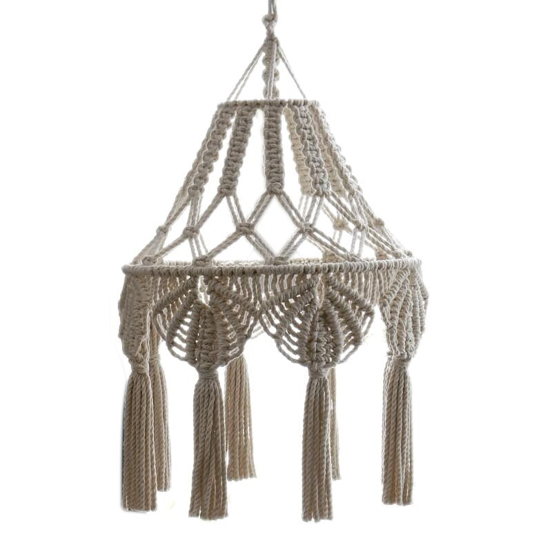 Isla Boho Chandelier
