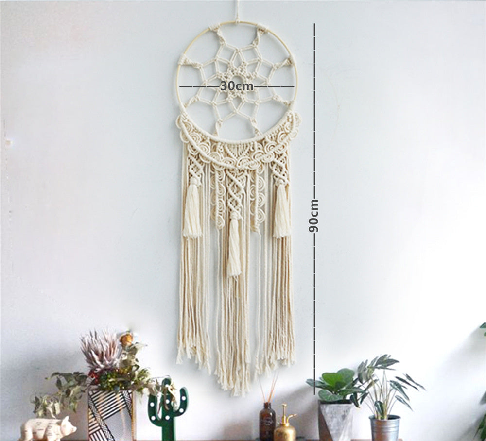 Bohemian Tapestry