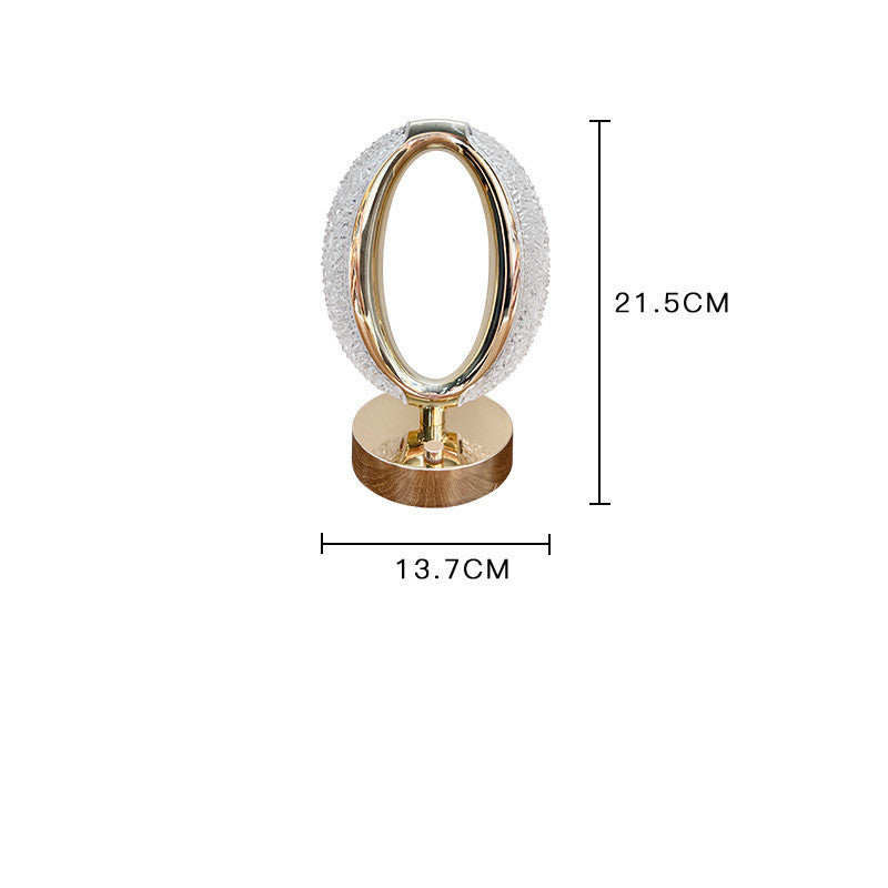 Star Eye Light Night Light