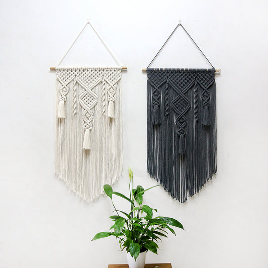 Nordic Wind Wall Hanging