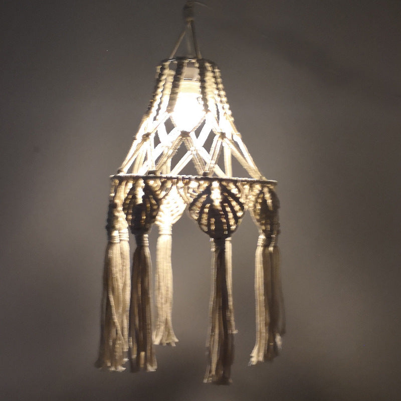 Isla Boho Chandelier
