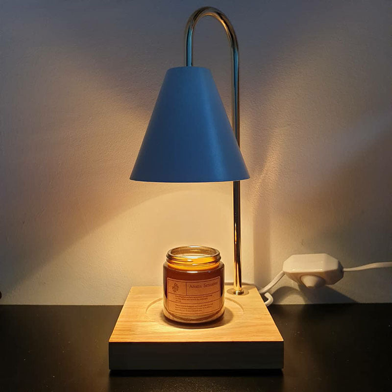 Versatile Aromatherapy Electric Melt Warmer