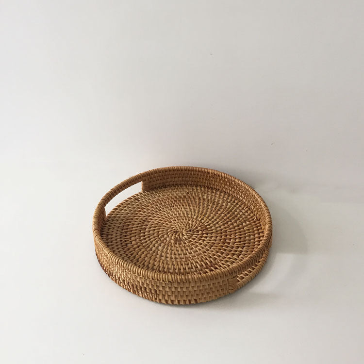 Snack Storage Tray