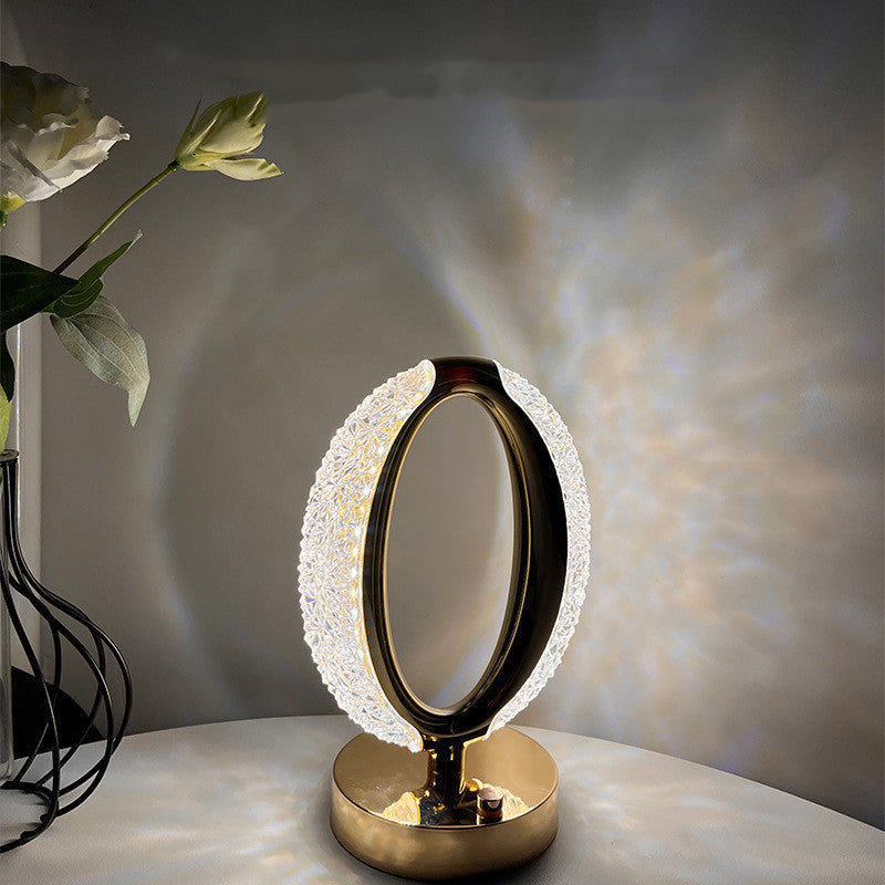 Star Eye Light Night Light