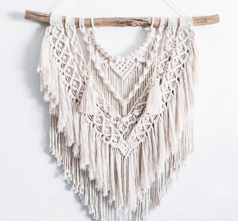 Bohemian Tapestry
