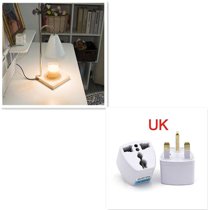Versatile Aromatherapy Electric Melt Warmer