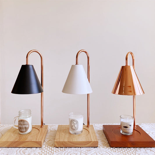 Versatile Aromatherapy Electric Melt Warmer