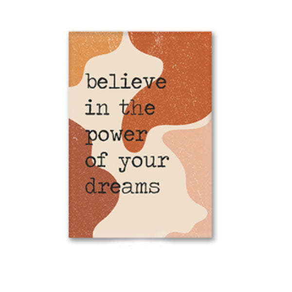 Boho Dreamers Canvas Wall Art