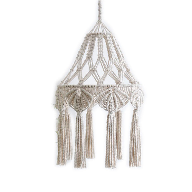 Isla Boho Chandelier