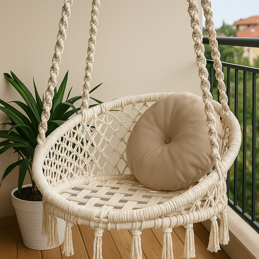 Luna Hammock Chair