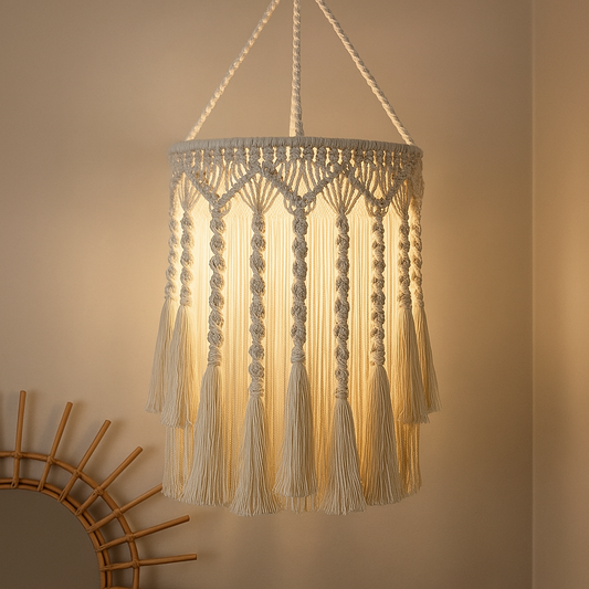Noor Chandelier