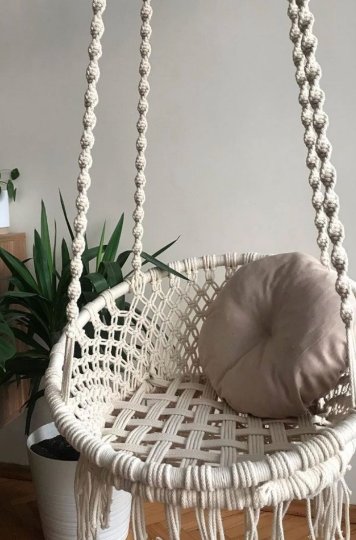 Luna Hammock Chair