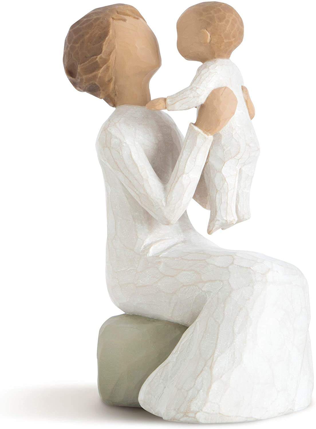 Creative Family Character Statue Ornament