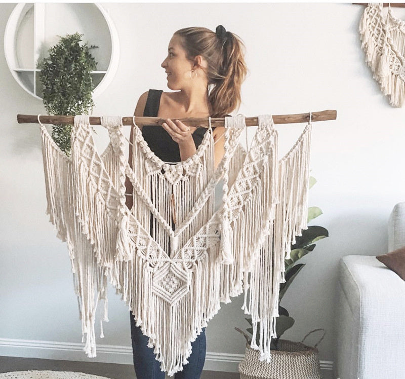 Bohemian Tapestry
