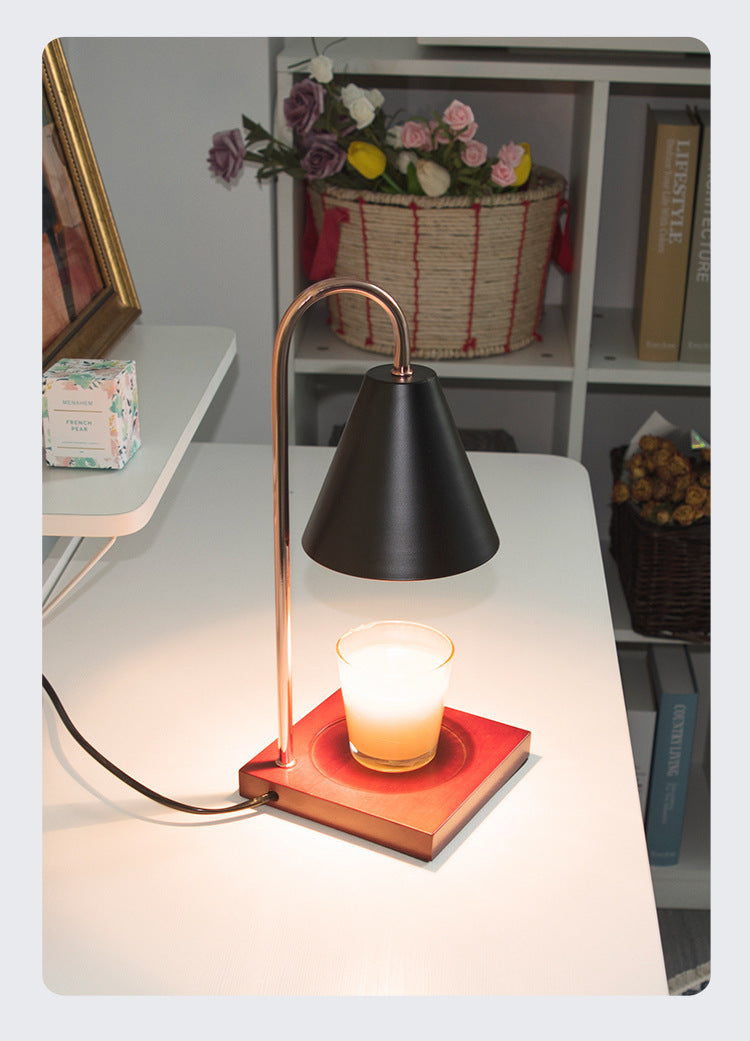 Versatile Aromatherapy Electric Melt Warmer