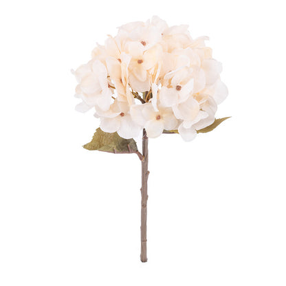 Elegant Artificial Hydrangea Bouquet