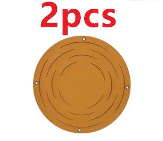 Tierra Leather Plant Hanger
