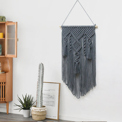 Nordic Wind Wall Hanging