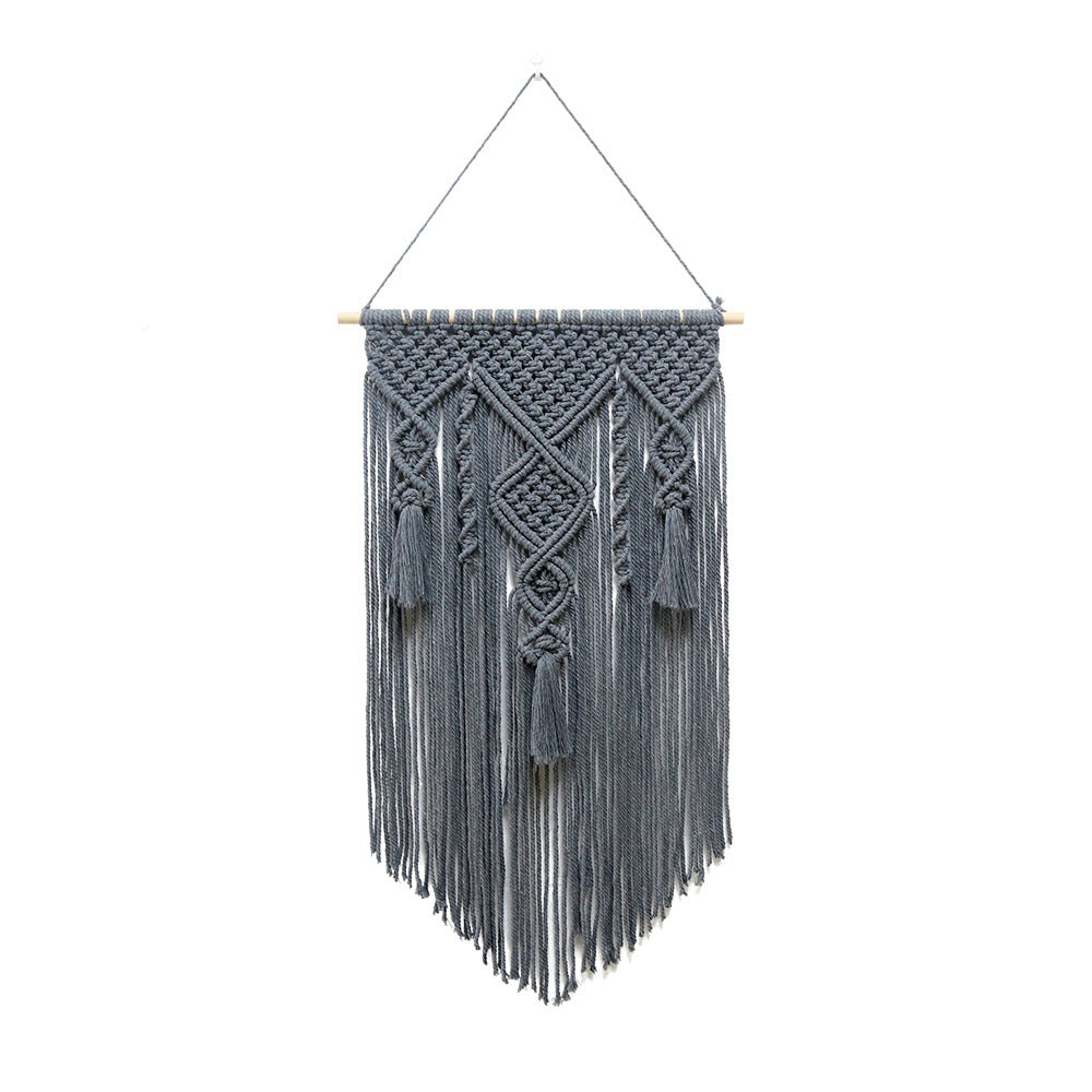 Nordic Wind Wall Hanging
