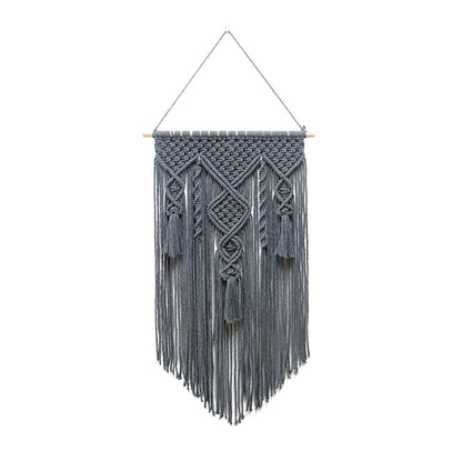 Nordic Wind Wall Hanging