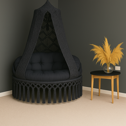 Elora Swing Pod