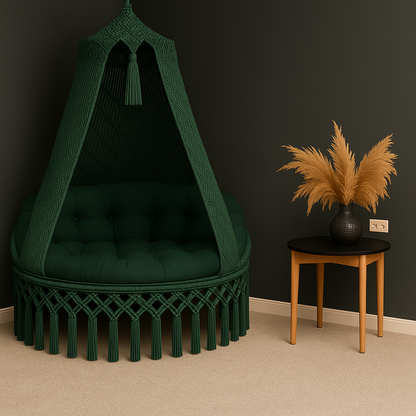 Elora Swing Pod