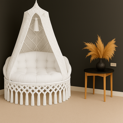 Elora Swing Pod
