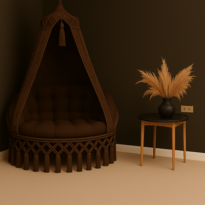 Elora Swing Pod