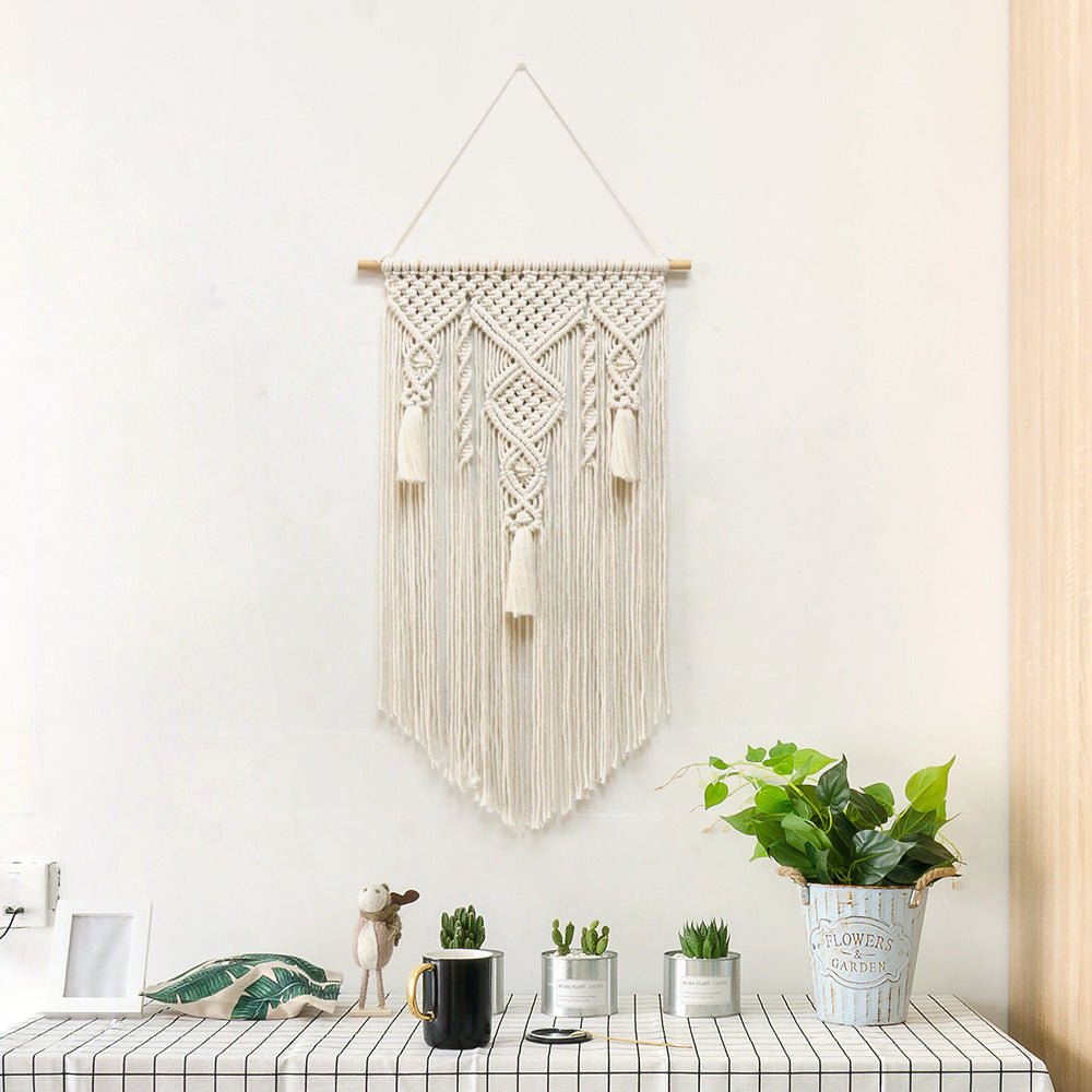 Nordic Wind Wall Hanging