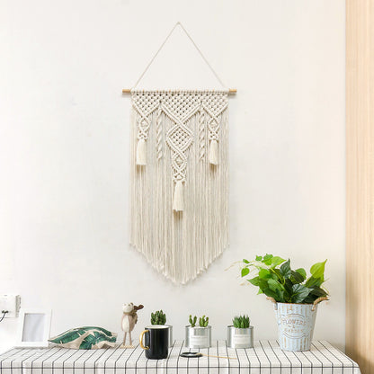 Nordic Wind Wall Hanging