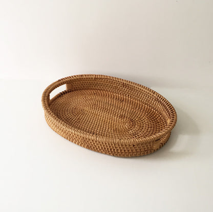 Snack Storage Tray