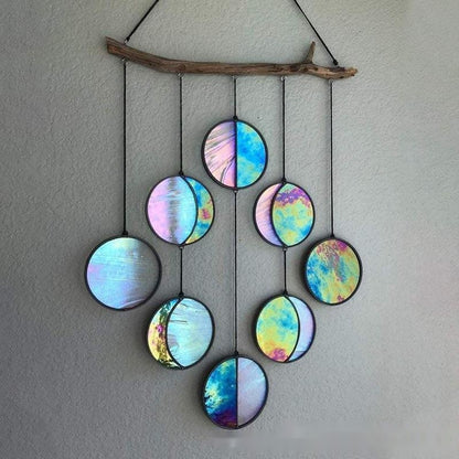 Rainbow Hanging Wall Decor