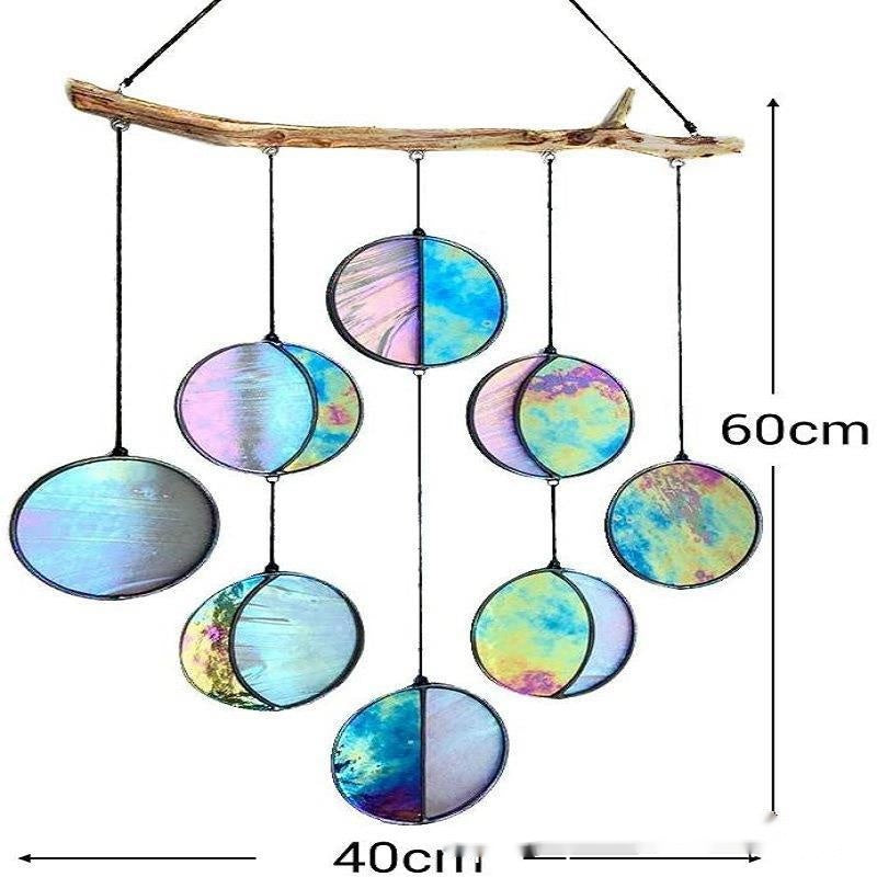 Rainbow Hanging Wall Decor