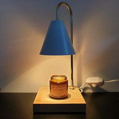 Versatile Aromatherapy Electric Melt Warmer
