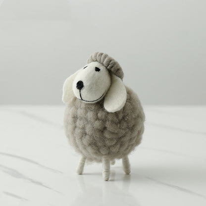 Little sheep home accessories