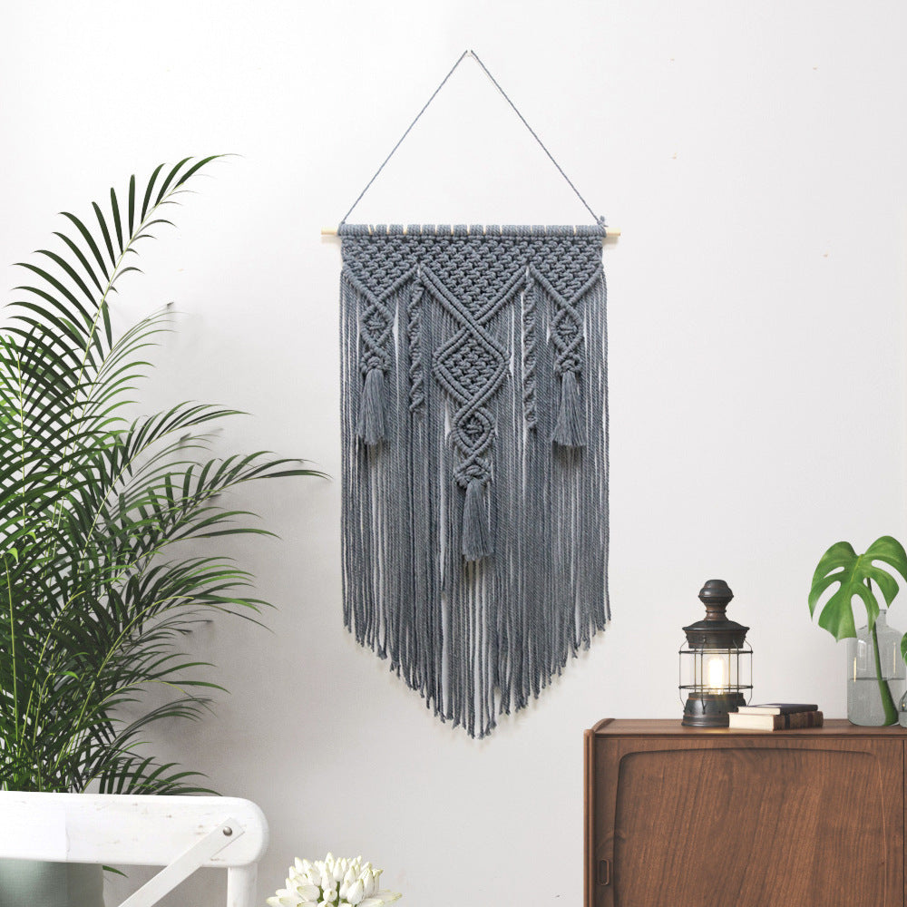 Nordic Wind Wall Hanging