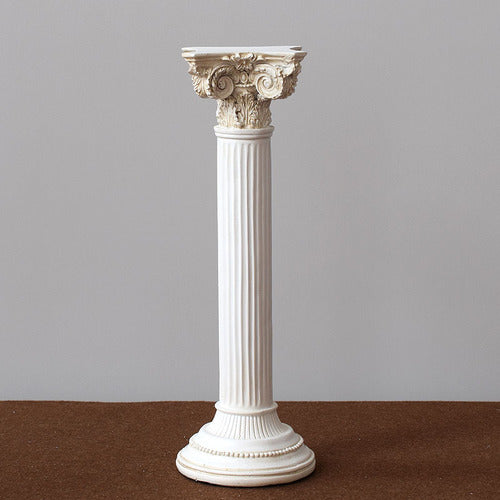 Greek Goddess Athena Sculpture Statue Plaster
