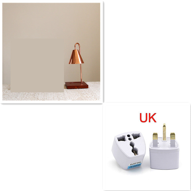 Versatile Aromatherapy Electric Melt Warmer
