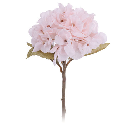 Elegant Artificial Hydrangea Bouquet