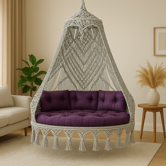 Sovana Swing Pod
