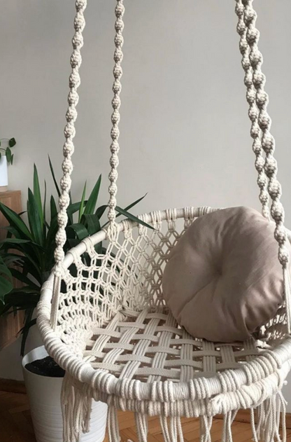 Luna Hammock Chair